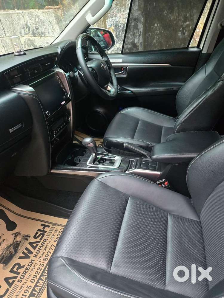 Toyota Diesel Car 2024