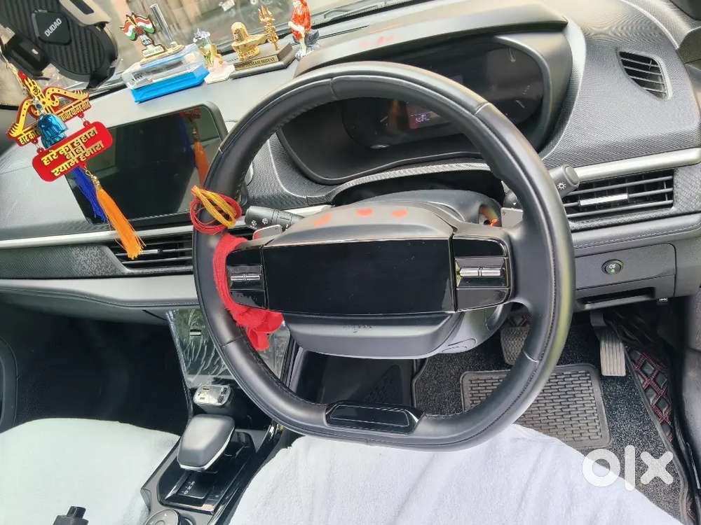 Tata Nexon Revotron 2025