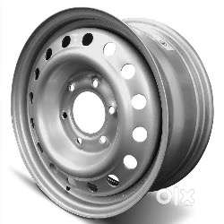 Drum wheel rim