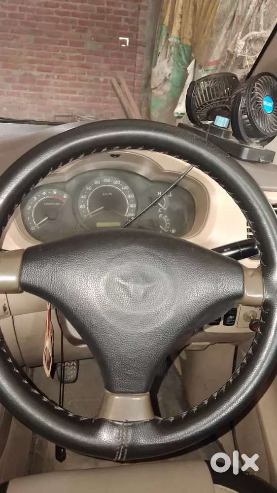 Toyota Innova Diesel Manual 2008 Last