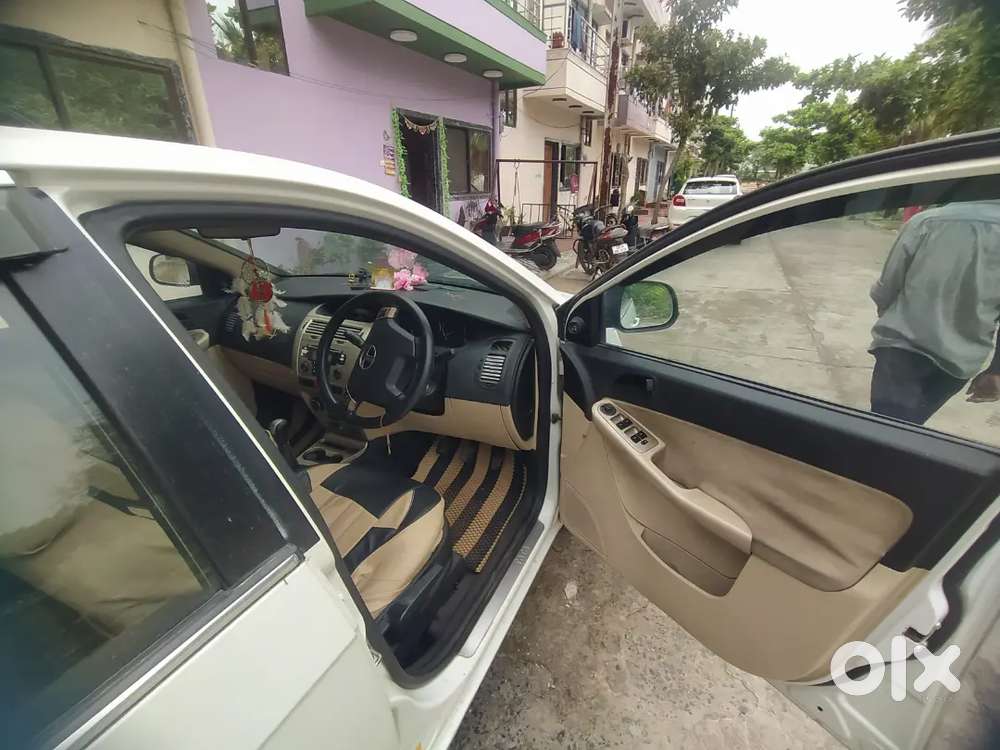 Tata Manza 1.4 Safire90 Gex 2012