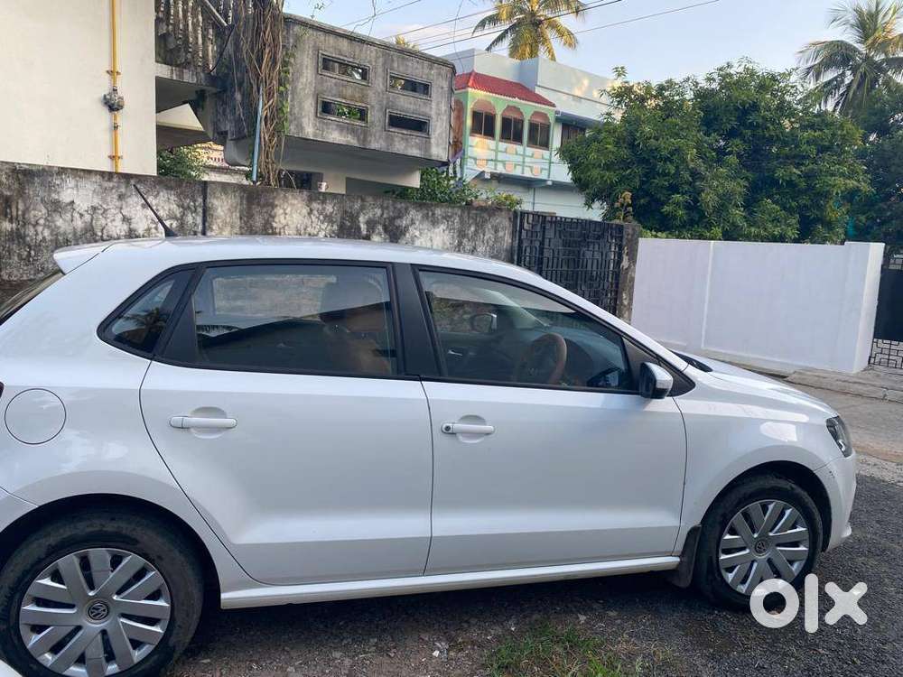 2017 Volkswagen Polo Diesel
