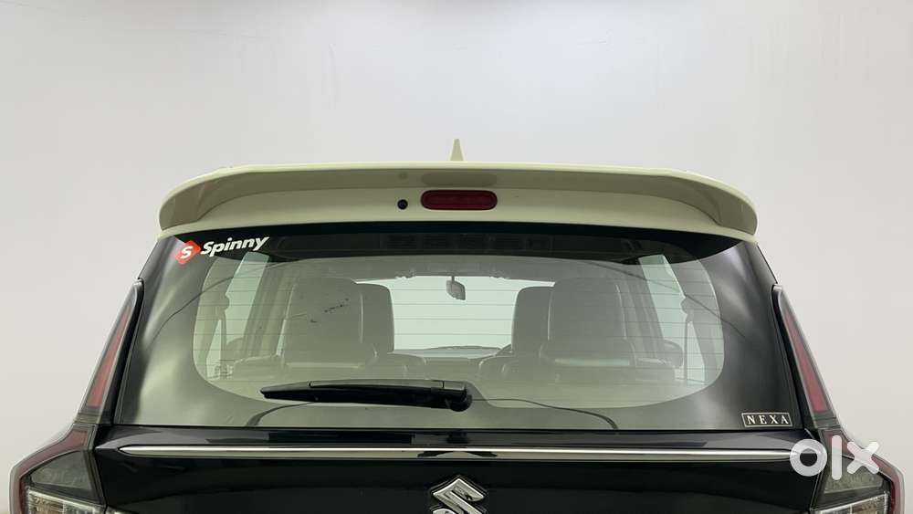 Maruti Suzuki Xl6 1.5 Alpha Plus Mt, 2022, Petrol