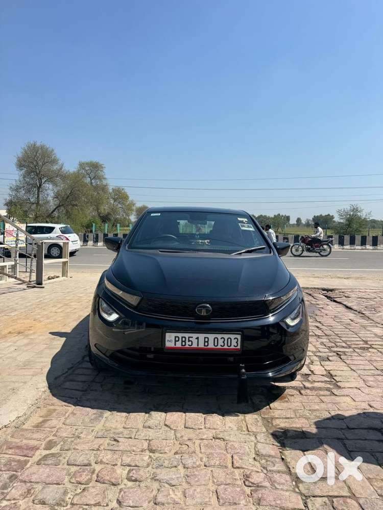 Tata Altroz Diesel 2024