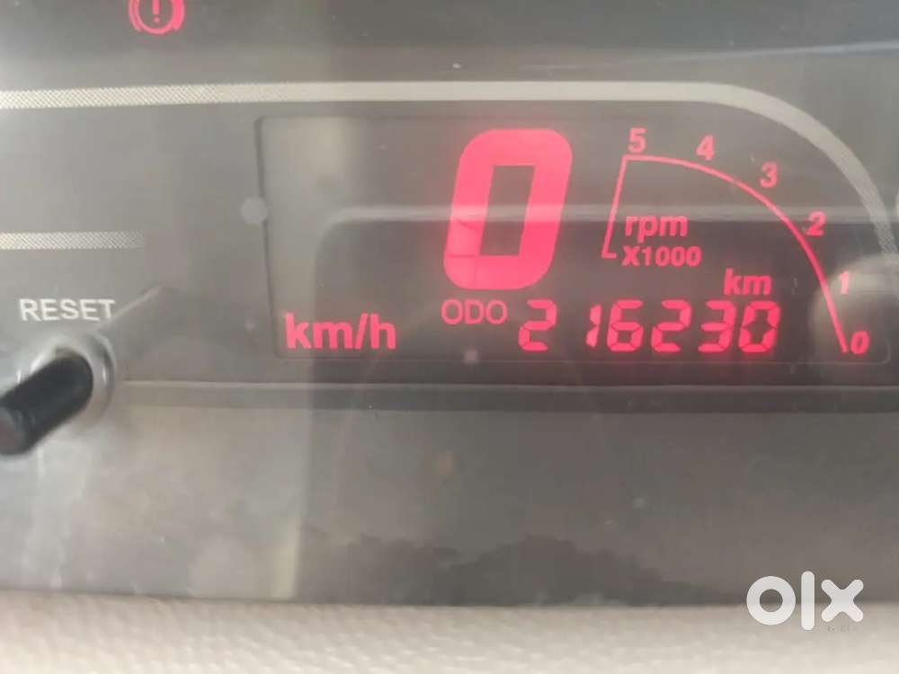 Mahindra Bolero Diesel 2014 Slx