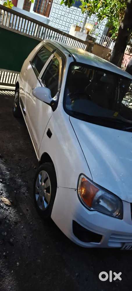 Alto K10 Maruti Suzuki 2012...