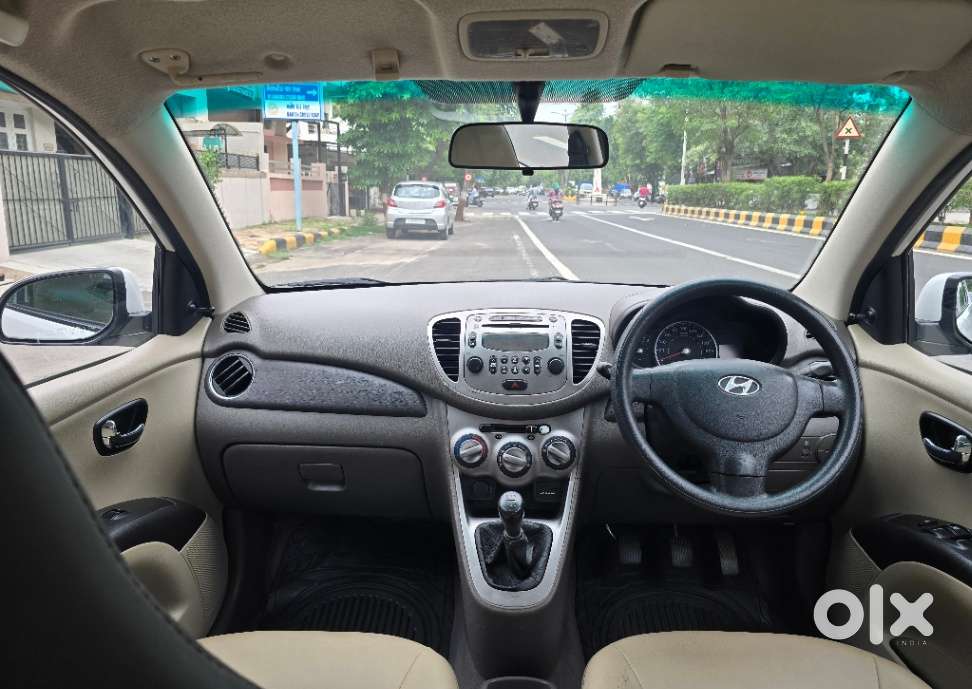Hyundai I10 Sportz 1.1l, 2015, Petrol