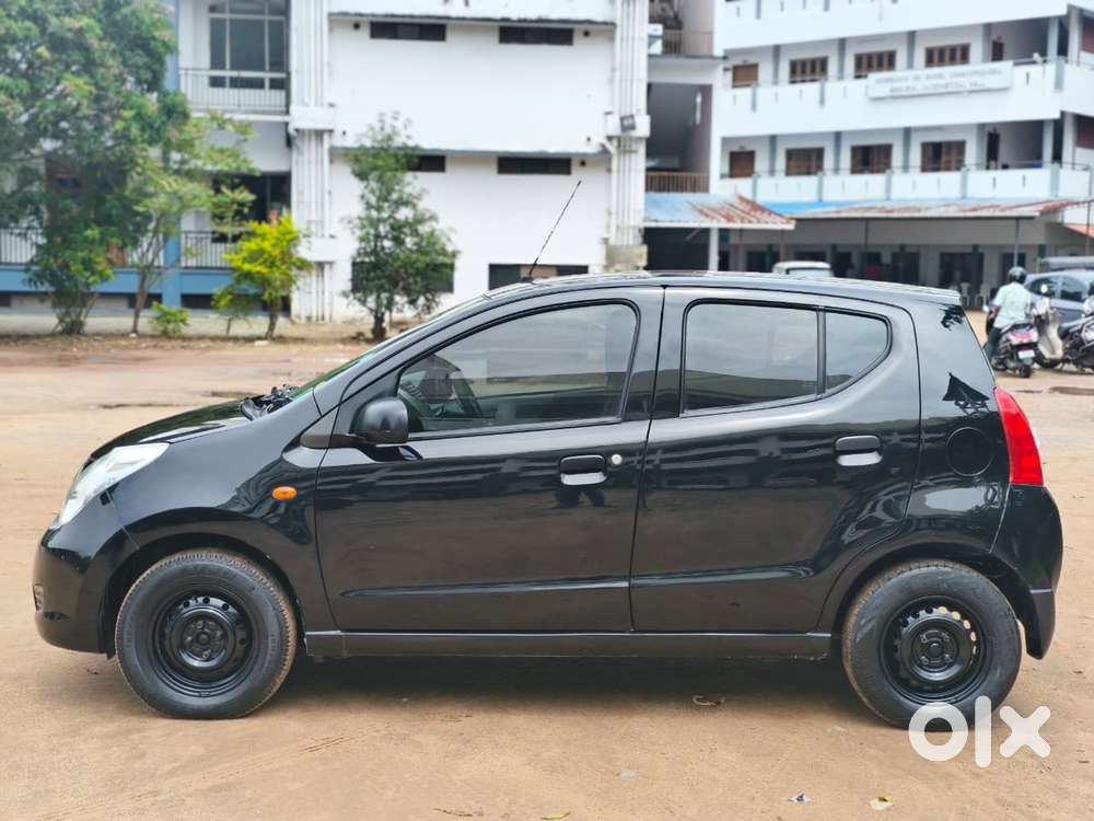Maruti Suzuki A-star Vxi, 2009, Petrol