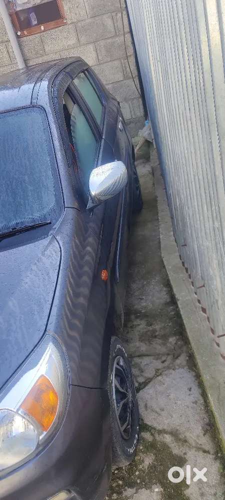 Maruti Suzuki Alto 800 2020 Petrol 63 Km Driven