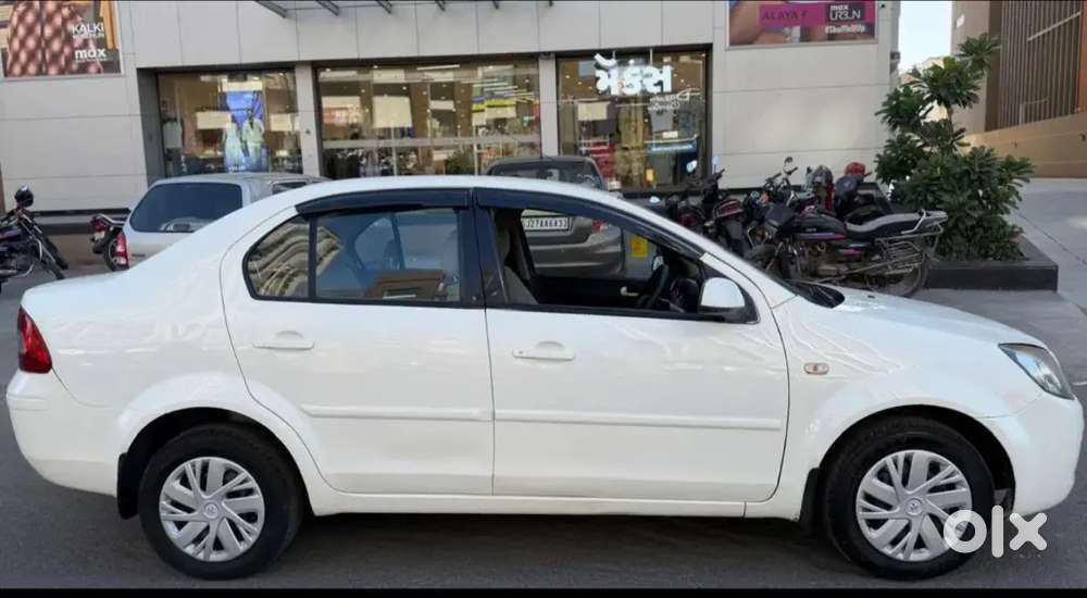 Ford Fiesta Classic 2012 Diesel Good Condition