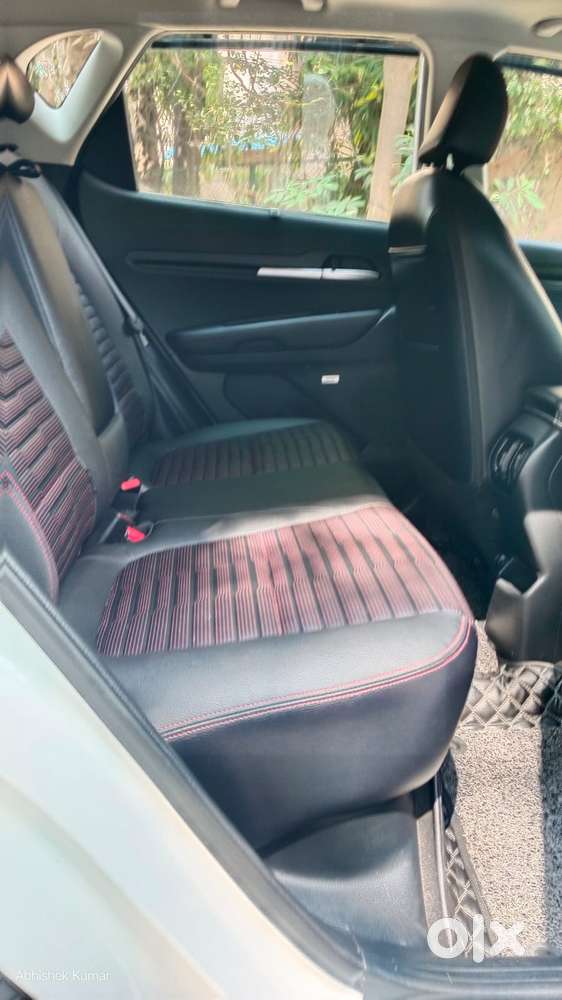 Kia Sonet Gtx Plus Turbo Dct Dt, 2022, Petrol