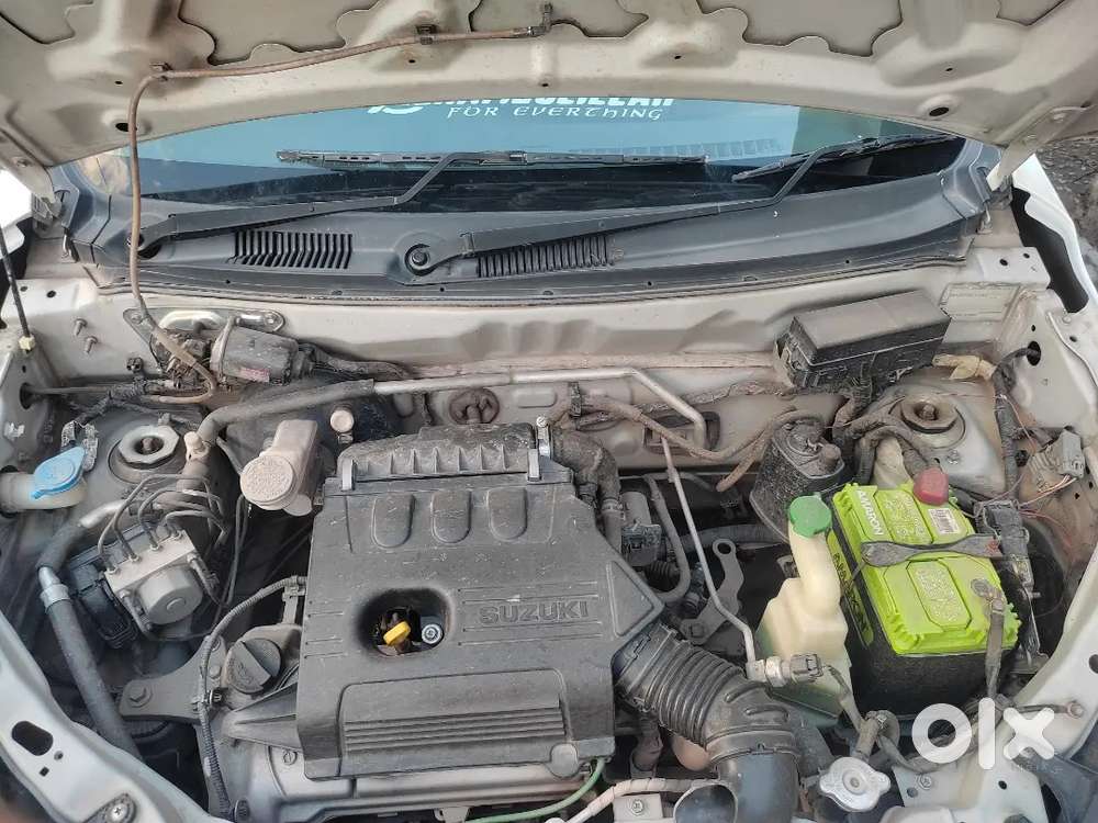 Maruti Suzuki Alto K10 2019 Model