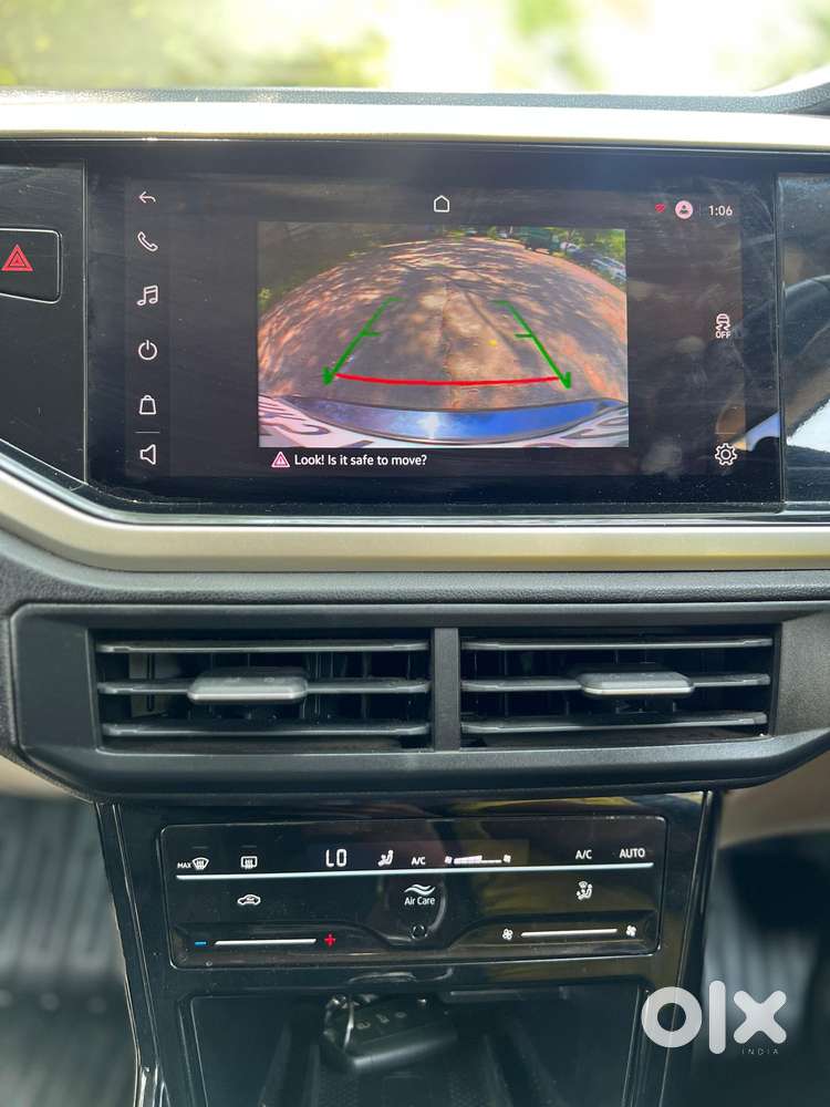 Volkswagen Virtus 1.0 Highline Tsi At, 2024, Petrol