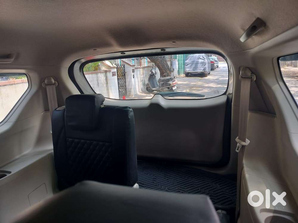 Toyota Rumion V At, 2026, Petrol