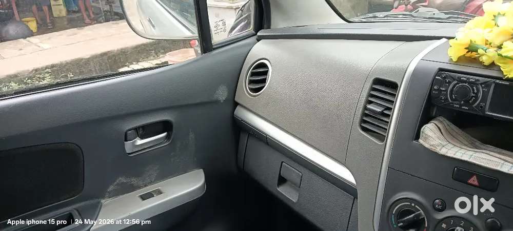 Wagon R Lxi New Condition
