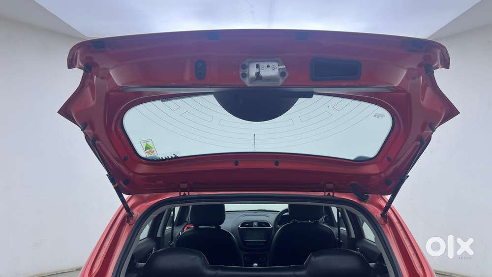 Tata Tiago 1.2 Revotron Xz Plus Dual Tone, 2021, Petrol