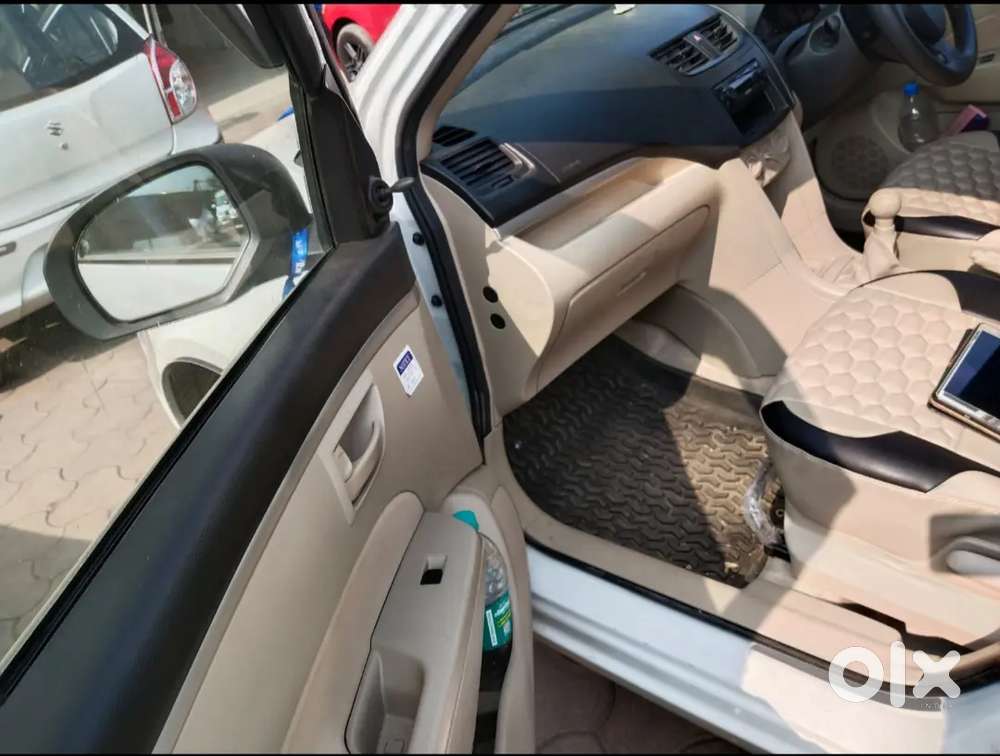 Maruti Suzuki Dzire 2022 Cng & Hybrids Good Condition