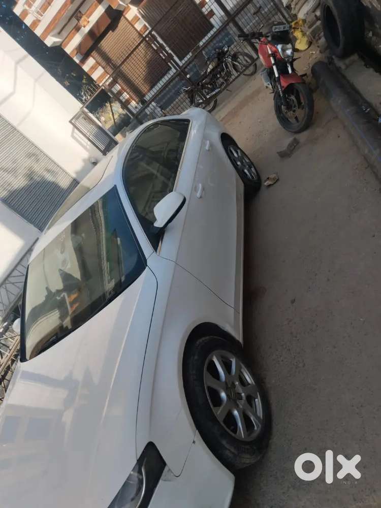 Audi A4 Good Condition Car