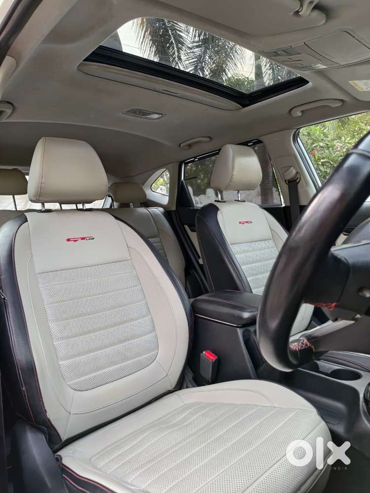 Kia Seltos Gtx Plus, 2020, Diesel