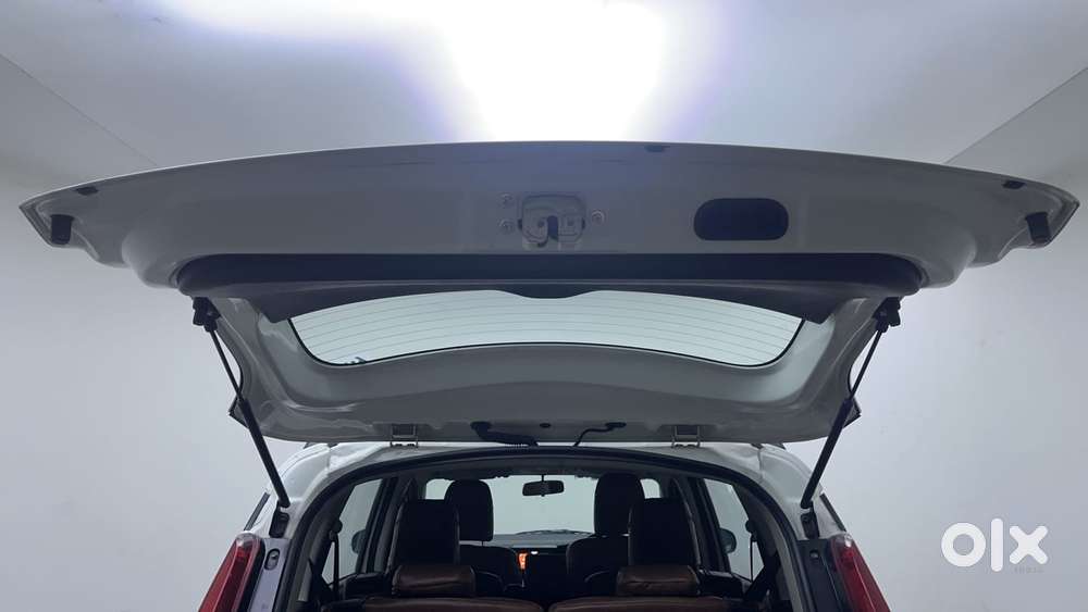 Maruti Suzuki Xl6 1.5 Alpha At, 2021, Petrol