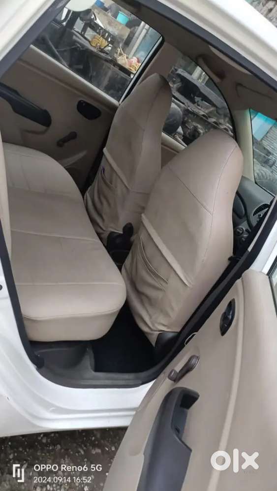 Hyundai I10 Era Petrol 2013 Original Chali Hai