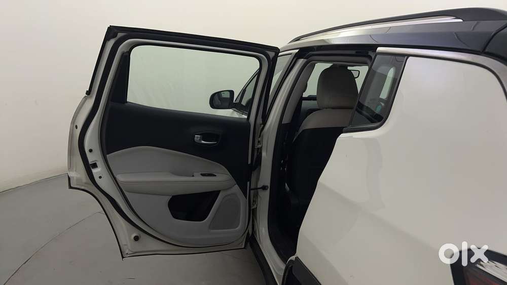 Jeep Compass 2.0 Limited Plus 4x4, 2020, Petrol