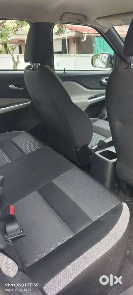Nissan Magnite 1.0 Xl, 2023, Petrol