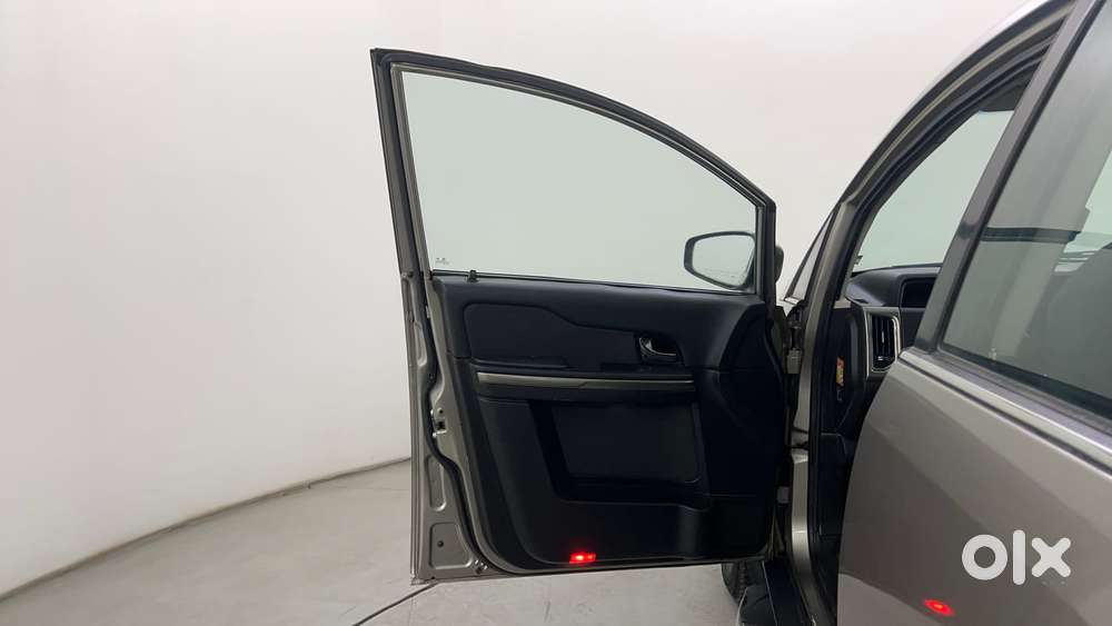 Tata Hexa Xm, 2017, Diesel