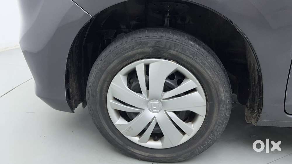 Honda Amaze S Cvt Petrol, 2019, Petrol