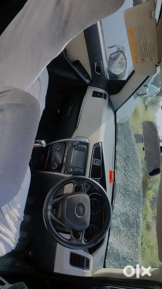 Tata Zest 2014 Diesel Well Maintained