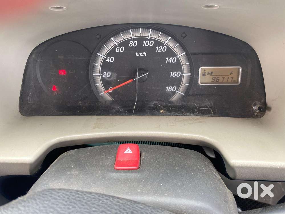 Maruti Suzuki Eeco, 2019, Petrol