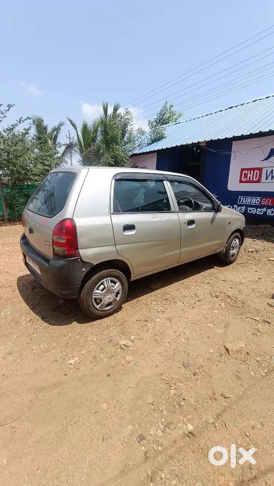 Good Condition Well Maintained Car