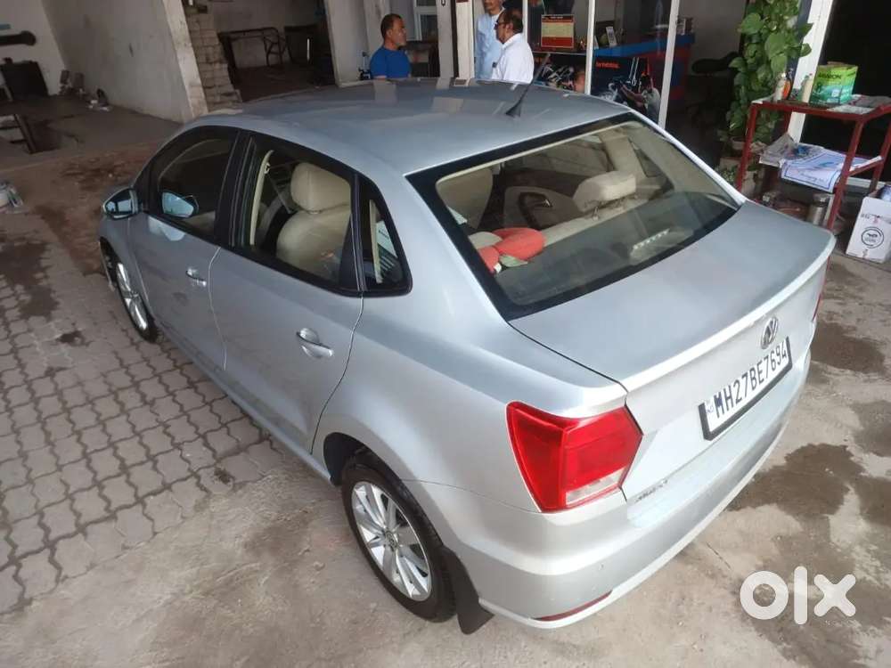 Good Condition Car