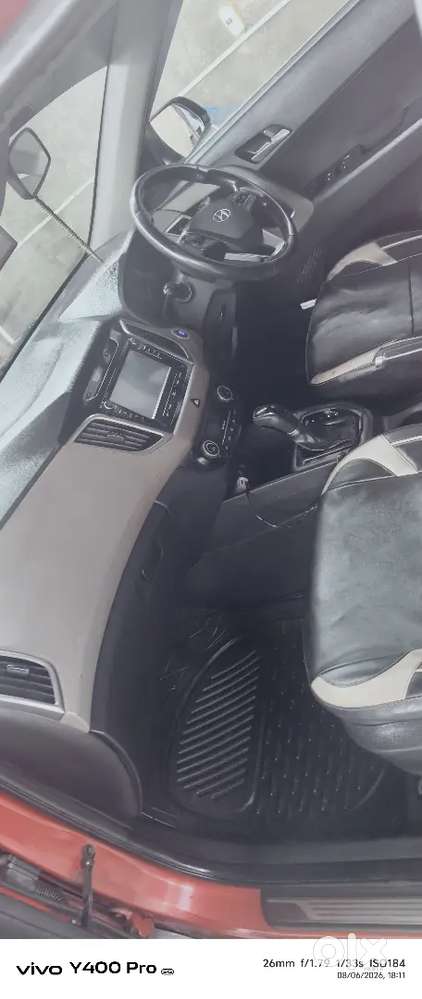 Hyundai Creta 2017 Matte