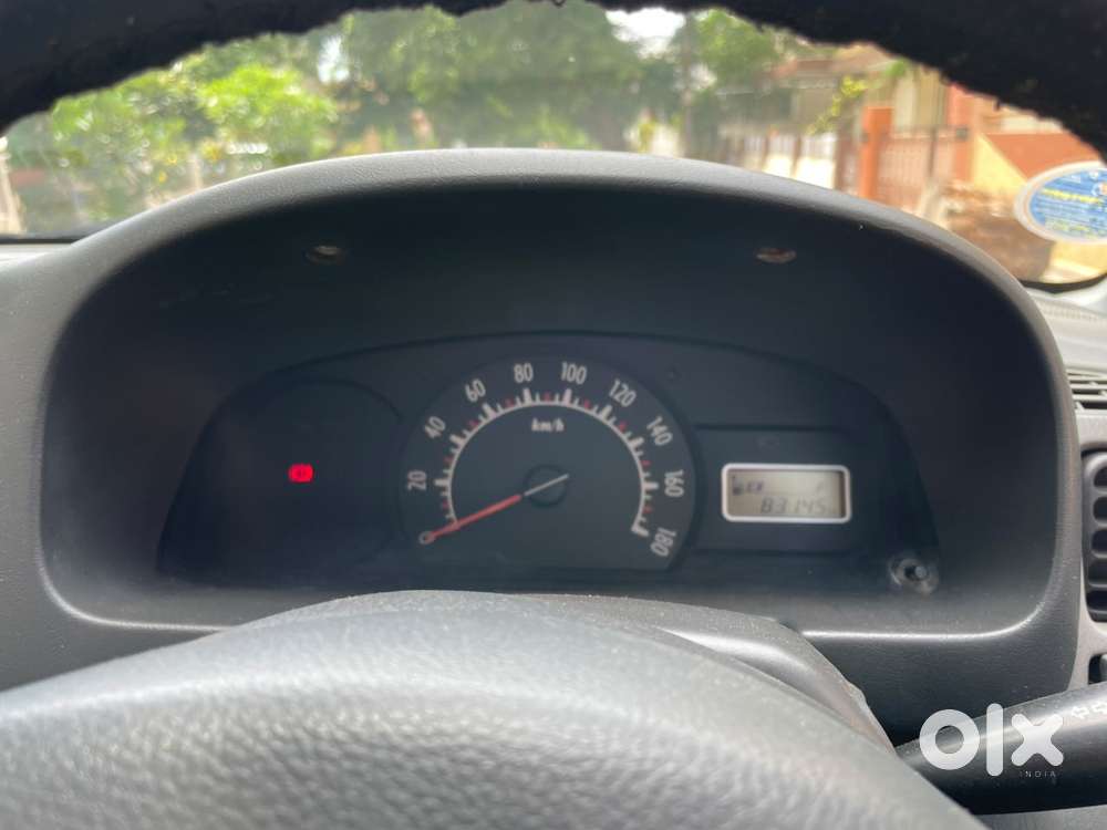 Maruti Suzuki Alto K10 2010-2014 Lxi, 2010, Petrol
