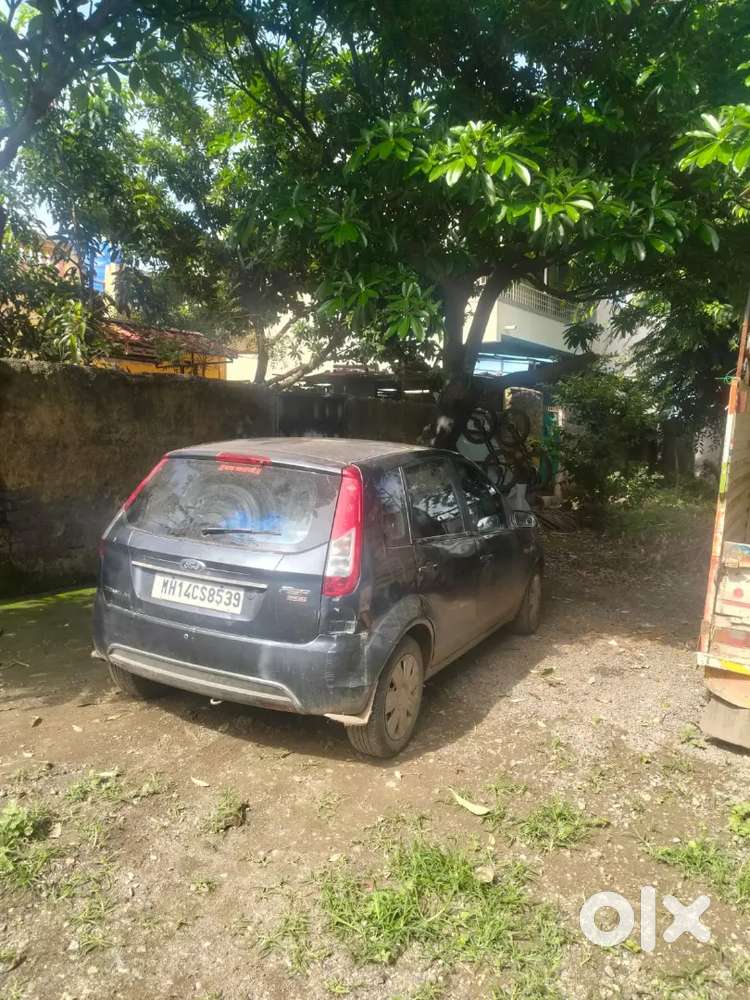 Ford Figo 2011 Diesel Well Maintained
