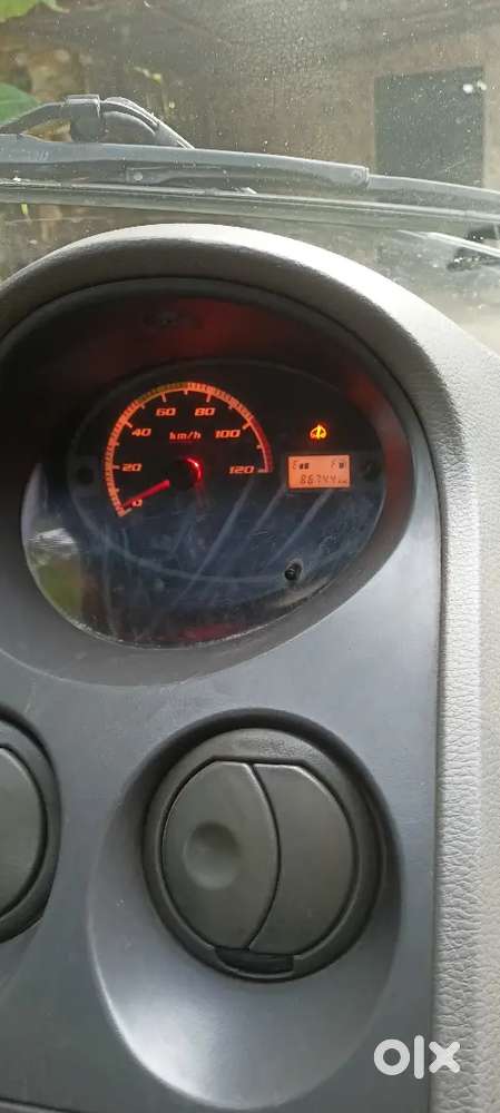 Tata Nano 14032011 Petrol Good Condition