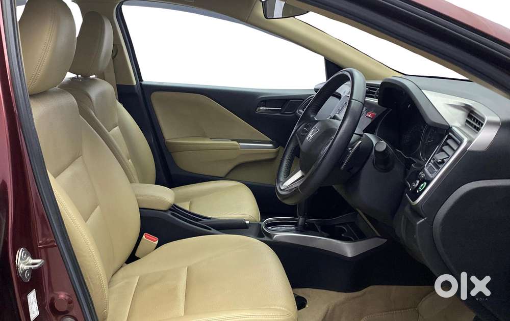 Honda City 2014-2015 I Vtec Cvt Vx, 2015, Petrol