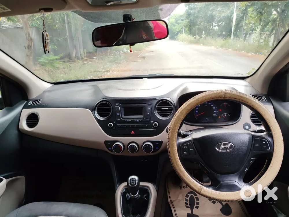 Sporty Look Grand I10 For Sale