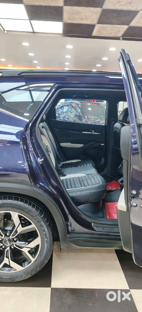 Kia Seltos, 2024, Petrol