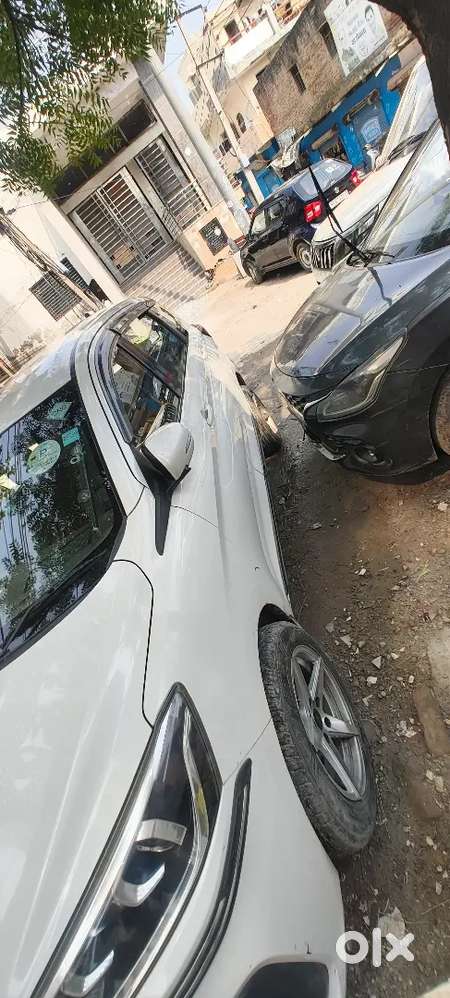 Maruti Suzuki Ertiga 2023 Cng 1st Owner