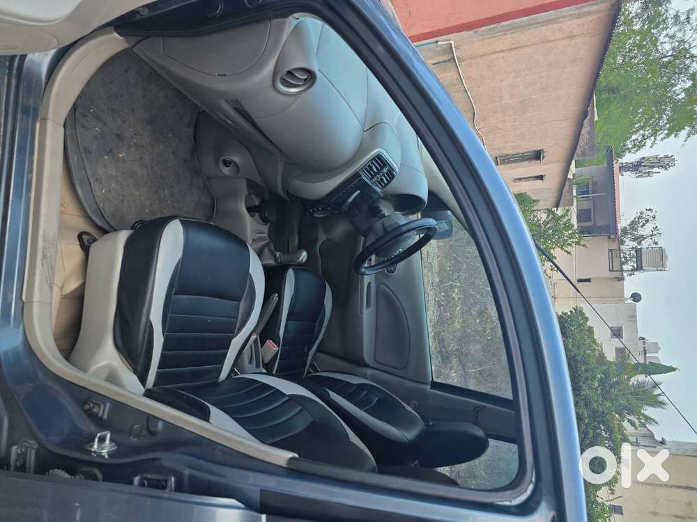 Renault Pulse Top Model With Air Bags