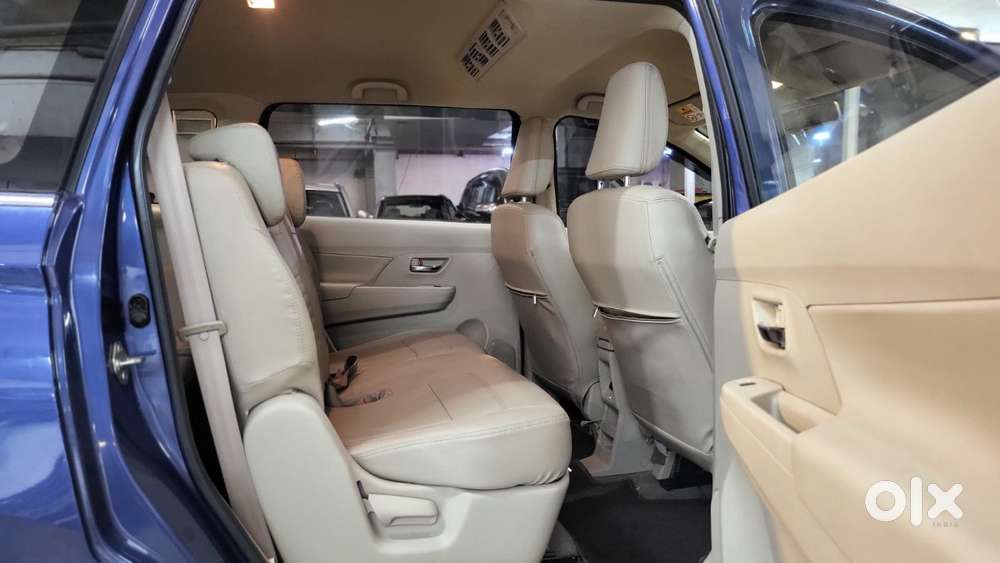 Maruti Suzuki Ertiga Zxi (o) Cng [2022-2023], 2022, Cng & Hybrids