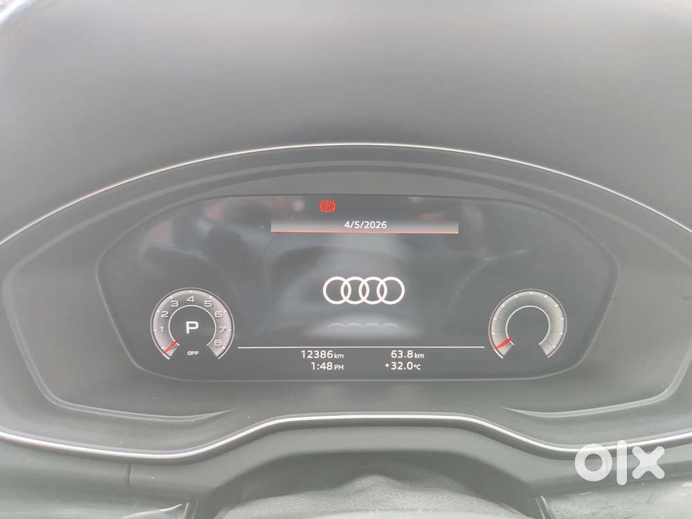 Audi Q5 2.0 45 Tfsi Premium Plus, 2022, Diesel