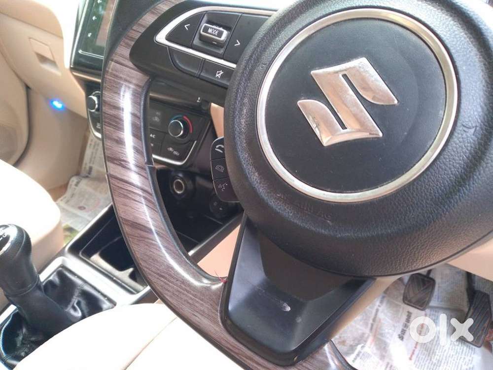 Maruti Suzuki Dzire 1.2 Zxi Plus, 2023, Petrol