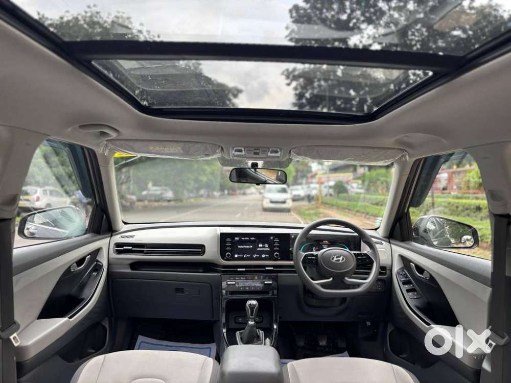 Hyundai Creta 1.5 S Diesel, 2024, Diesel