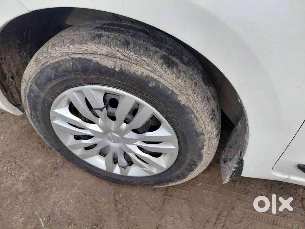 Maruti Suzuki Swift Dzire Vdi (o), 2015, Diesel