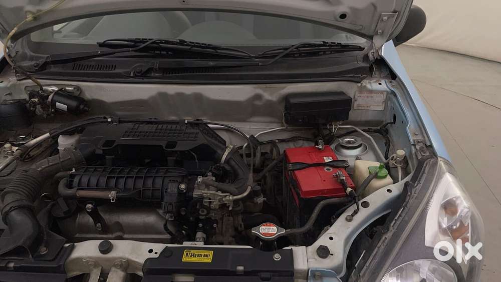 Maruti Suzuki Alto 800 Lxi, 2014, Petrol
