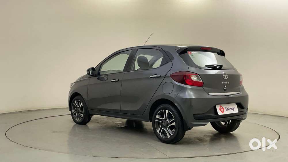 Tata Tiago Xza Plus, 2023, Petrol