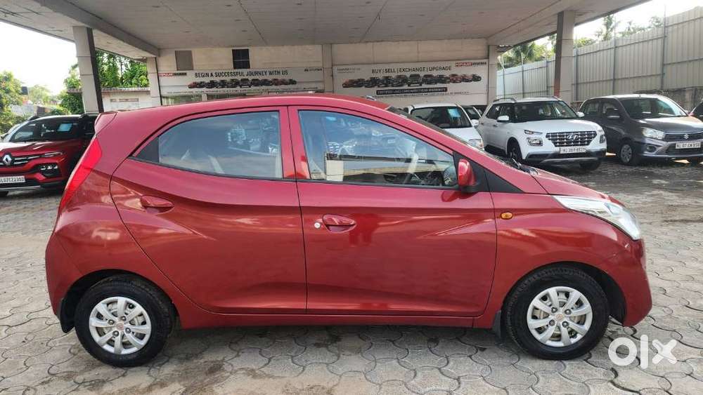 Hyundai Eon Era +, 2013, Petrol